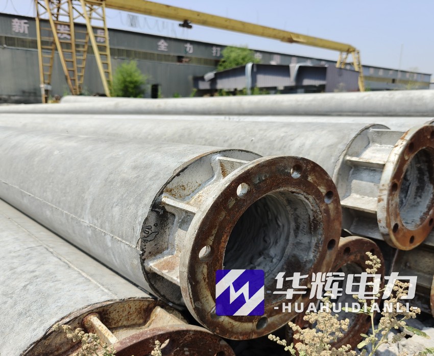 瑞金18米水泥电线杆